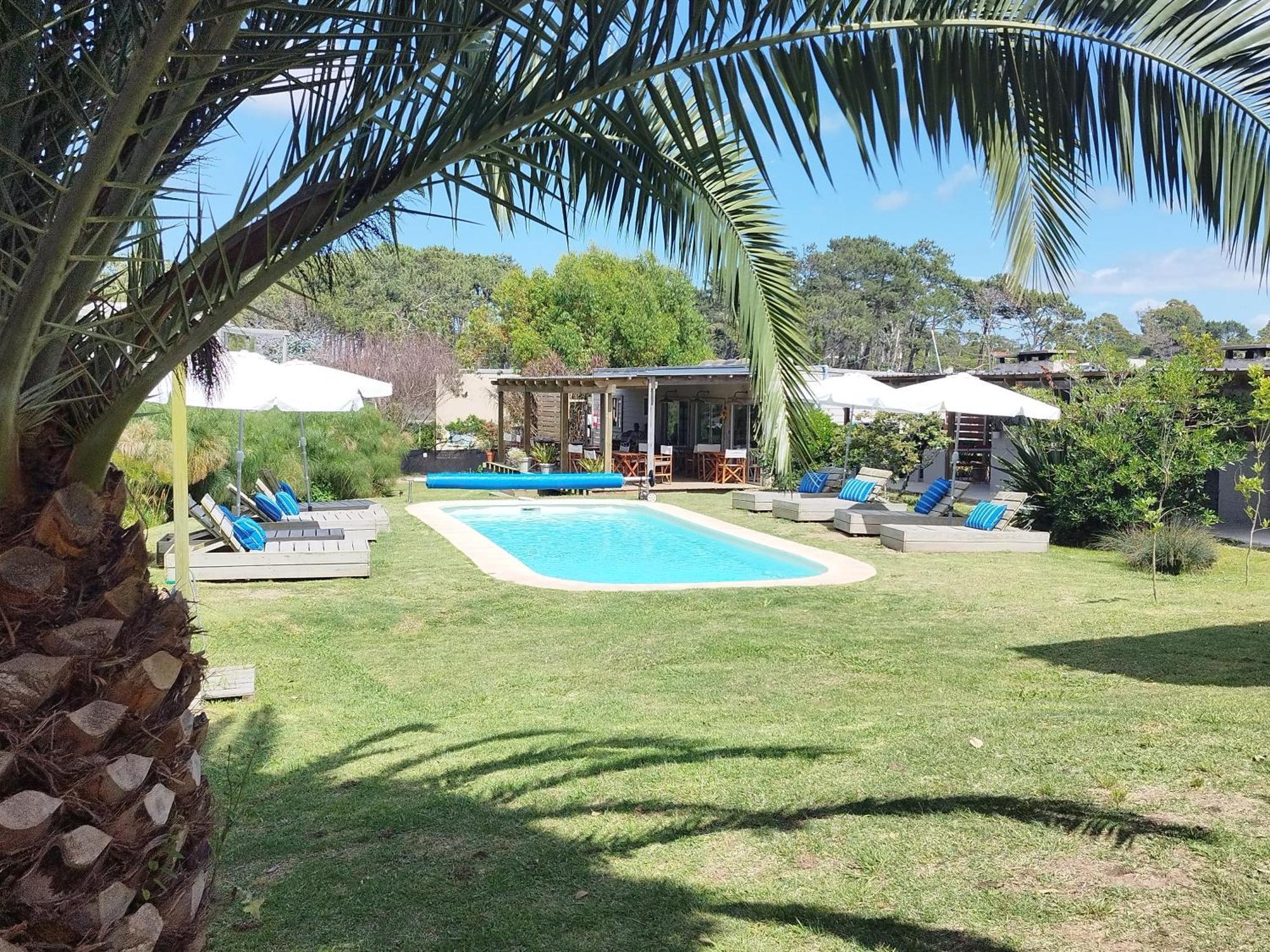 La Bonita Suites Punta Colorada Exterior foto
