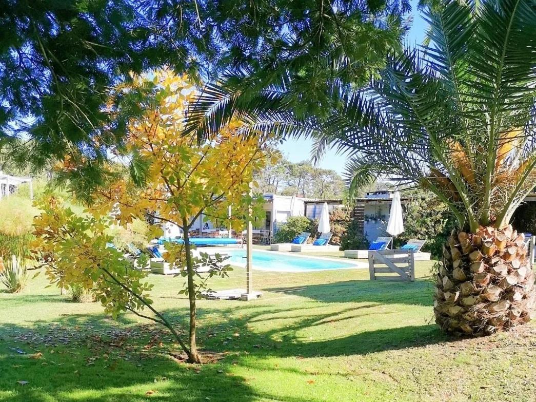 La Bonita Suites Punta Colorada Exterior foto