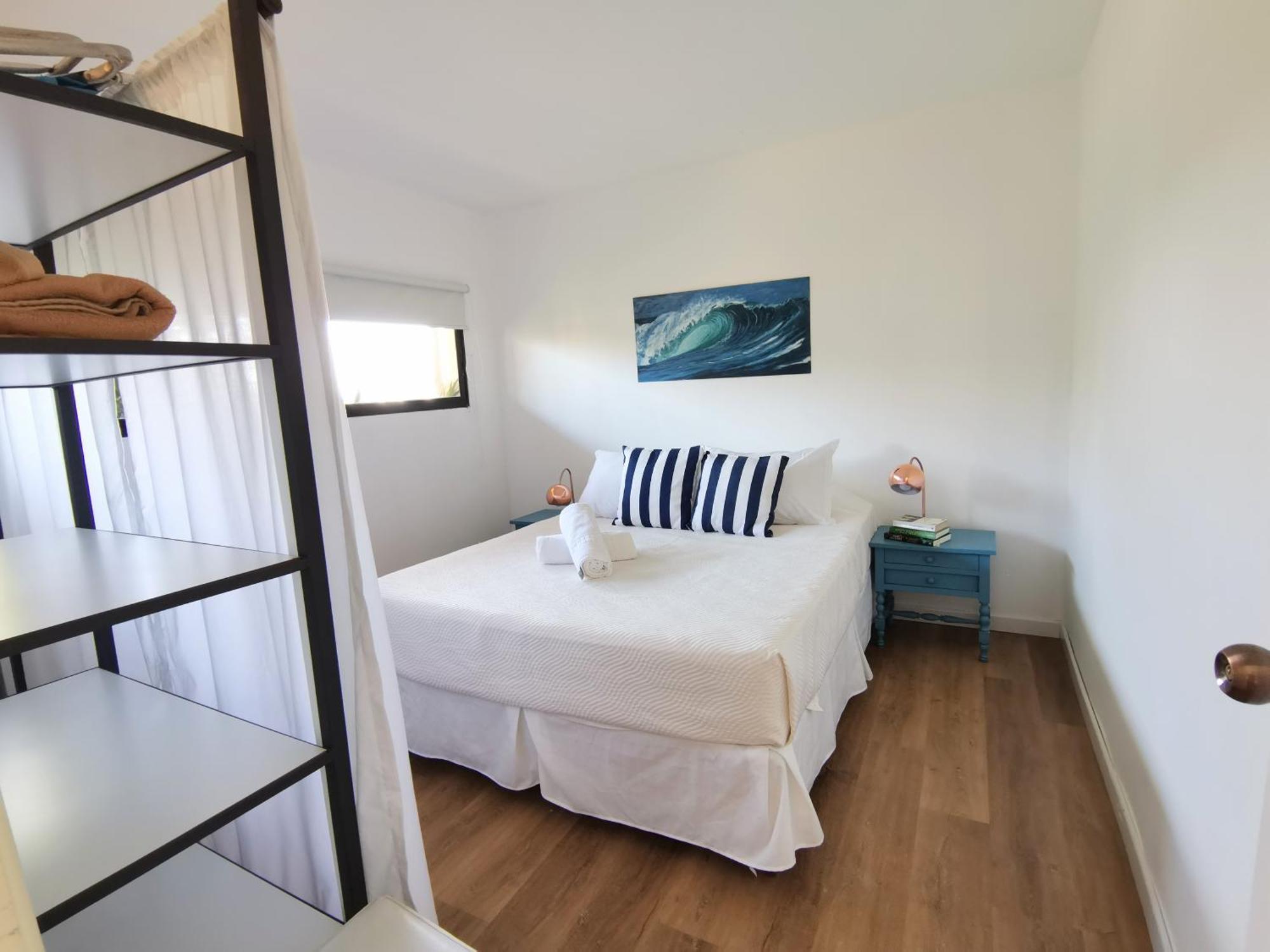 La Bonita Suites Punta Colorada Zimmer foto