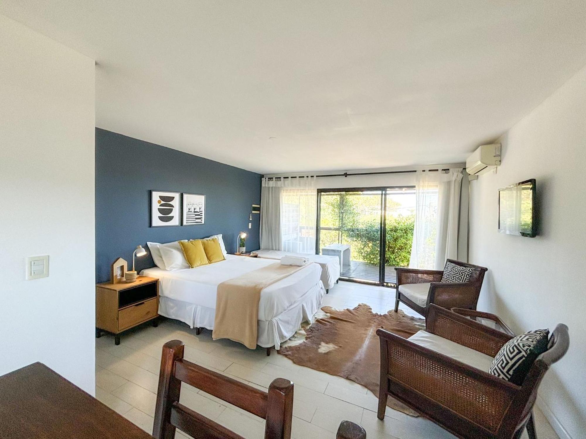 La Bonita Suites Punta Colorada Zimmer foto