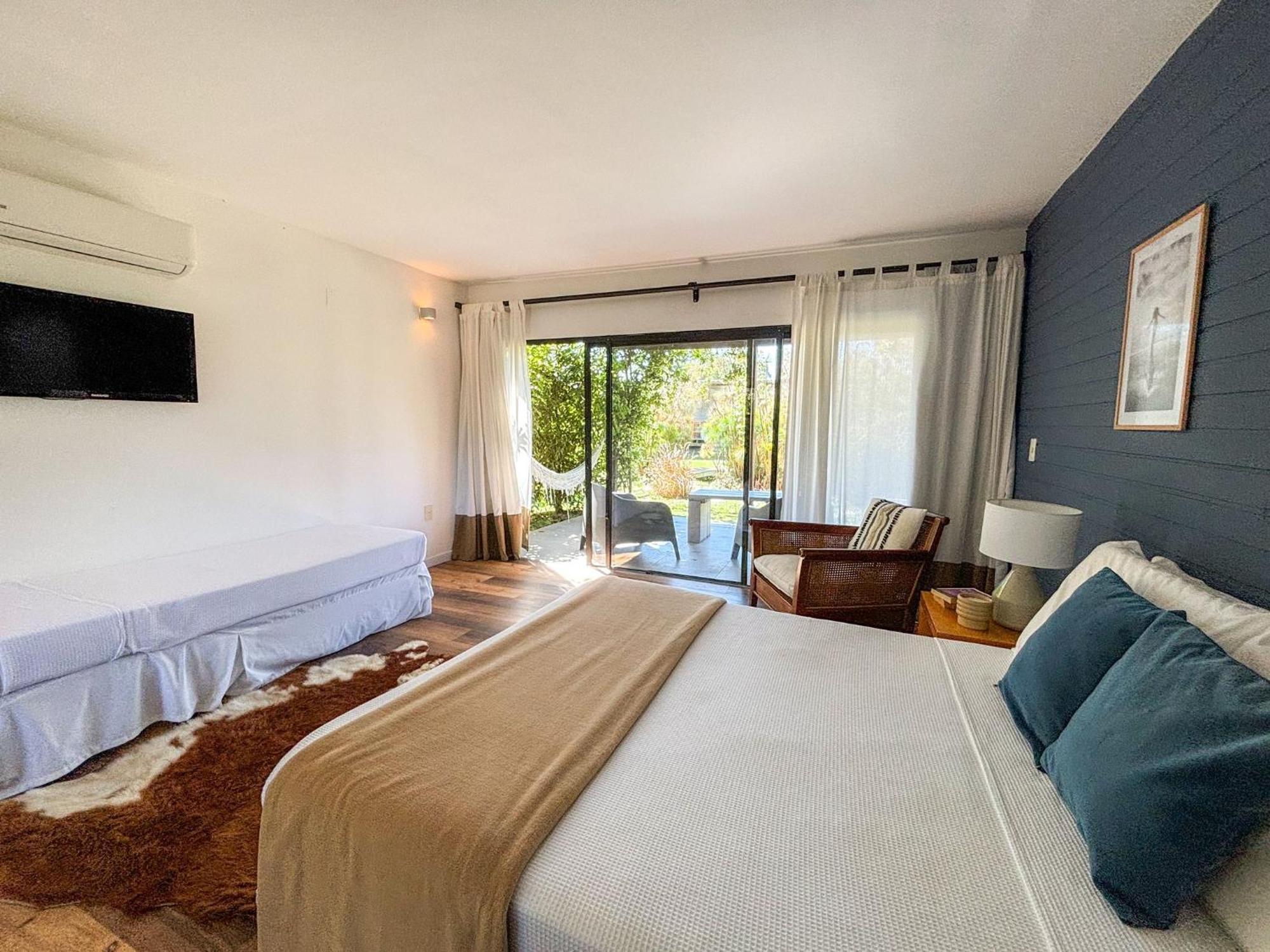 La Bonita Suites Punta Colorada Zimmer foto